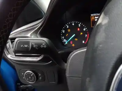 Автозапчасти б/у прерывный контроль за ford puma hybrid titanium ссылки oem iam 