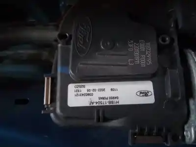 Автозапчасти б/у мотор переднего стеклоочистителя за ford puma hybrid titanium ссылки oem iam h1bb17504af  1397225107