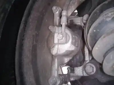 Автозапчасти б/у передний правый тормозной суппорт за ford puma hybrid titanium ссылки oem iam 
