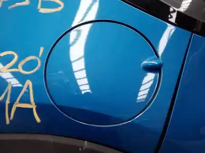 Автозапчасти б/у наружная крышка топлива за ford puma hybrid titanium ссылки oem iam 
