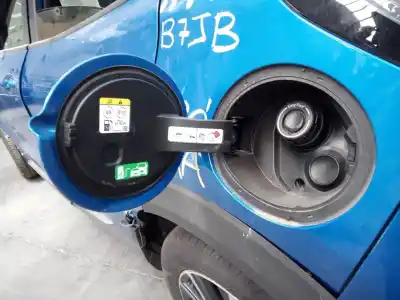 Автозапчастина б/у зовнішній пливний колпак для ford puma hybrid titanium посилання на oem iam   