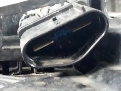 Автозапчастина б/у електро вентилятор для porsche cayenne (typ 92aa) diesel посилання на oem iam a61293111 p2-b8-19 a61292110