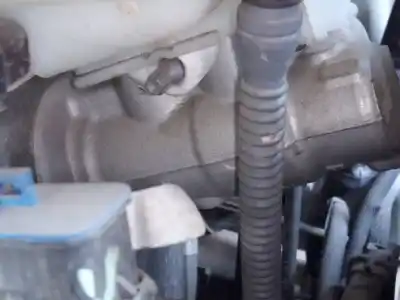 Pezzo di ricambio per auto di seconda mano  per CITROEN C3  Riferimenti OEM IAM   