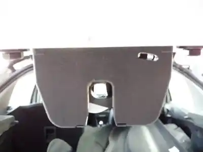 Pezzo di ricambio per auto di seconda mano Baule / Serratura Del Cancello per CITROEN C3 Collection Riferimenti OEM IAM   