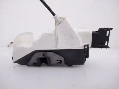 Second-hand car spare part left front door lock for citroen c3 collection oem iam references 006244 e1-a4-35-1 4285m0755j3