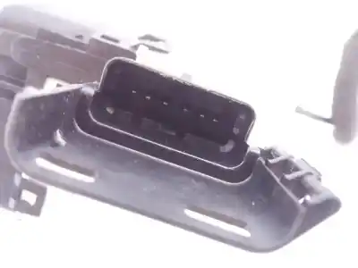 Second-hand car spare part left front door lock for citroen c3 collection oem iam references 006244 e1-a4-35-1 4285m0755j3