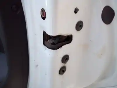Pezzo di ricambio per auto di seconda mano Serratura Porta Posteriore Destra per CITROEN C3 Collection Riferimenti OEM IAM   