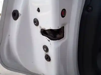 Pezzo di ricambio per auto di seconda mano Serratura Porta Posteriore Sinistra per CITROEN C3 Collection Riferimenti OEM IAM   
