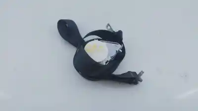 Pezzo di ricambio per auto di seconda mano cintura di sicurezza posteriore sinistra per citroen c3 collection riferimenti oem iam 34140294c