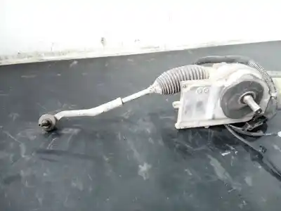 Second-hand car spare part steering rack for citroen c3 collection oem iam references 9807496780 p1-b4-14 
