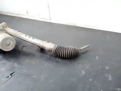 Second-hand car spare part steering rack for citroen c3 collection oem iam references 9807496780 p1-b4-14 
