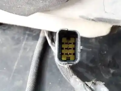 Second-hand car spare part steering rack for citroen c3 collection oem iam references 9807496780 p1-b4-14 