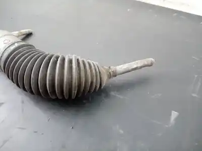 Second-hand car spare part steering rack for citroen c3 collection oem iam references 9807496780 p1-b4-14 