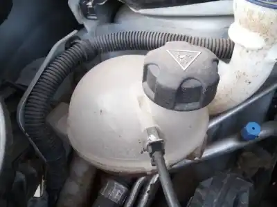 Pezzo di ricambio per auto di seconda mano cauzione di espansione per citroen c3 collection riferimenti oem iam 