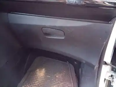Peça sobressalente para automóvel em segunda mão Porta Luvas por CITROEN C3 Collection Referências OEM IAM   