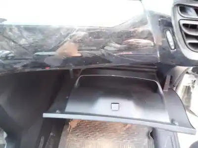 Peça sobressalente para automóvel em segunda mão porta luvas por citroen c3 collection referências oem iam   