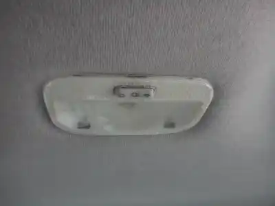 Pezzo di ricambio per auto di seconda mano luce interna per citroen c3 collection riferimenti oem iam 