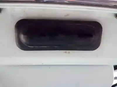 Pezzo di ricambio per auto di seconda mano Maniglia Esterna Del Cancello per CITROEN C3 Collection Riferimenti OEM IAM   