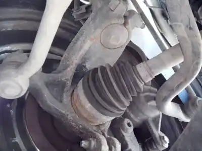 Pezzo di ricambio per auto di seconda mano snodo anteriore sinistro per citroen c3 collection riferimenti oem iam 