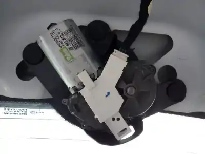 Pezzo di ricambio per auto di seconda mano motore tergicristallo posteriore per citroen c3 collection riferimenti oem iam 9683382380