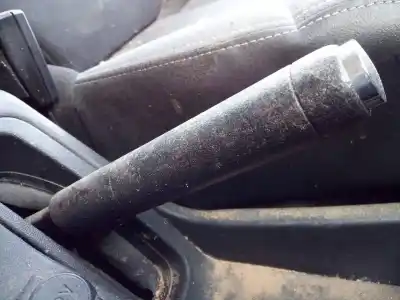 Pezzo di ricambio per auto di seconda mano leva del freno a mano per citroen c3 collection riferimenti oem iam 