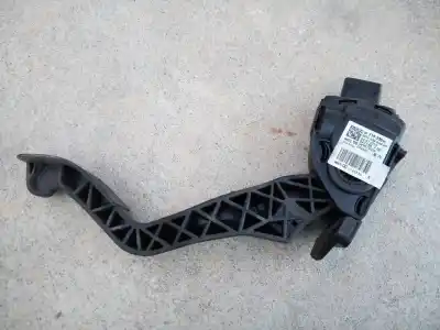 Pezzo di ricambio per auto di seconda mano pedale dell acceleratore per citroen c3 collection riferimenti oem iam 9671433680