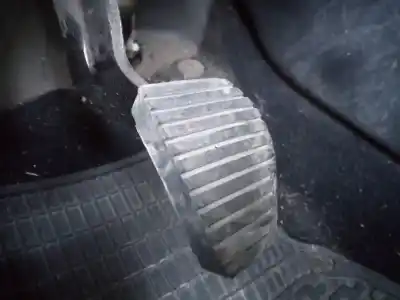 Pezzo di ricambio per auto di seconda mano pedale del freno per citroen c3 collection riferimenti oem iam 