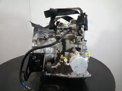 Автозапчасти б/у коробка передач за toyota verso advance ссылки oem iam 3041020100 16cbq07760 m1-b2-84 