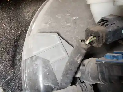 Pezzo di ricambio per auto di seconda mano servo freio per citroen c3 collection riferimenti oem iam 