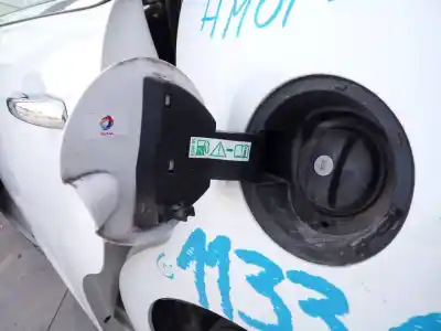 Second-hand car spare part outer fuel cap for citroen c3 collection oem iam references   