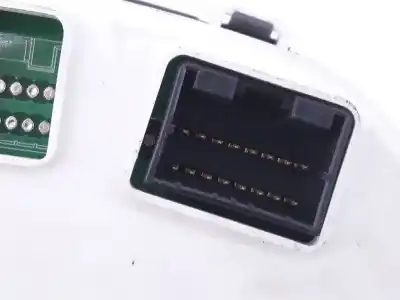 Peça sobressalente para automóvel em segunda mão quadrante por chevrolet epica lt referências oem iam 96647343d2 e2-b6-18-2 11001100500d