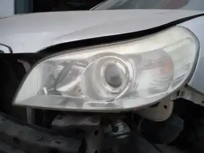 Gebrauchtes Autoersatzteil Linker Scheinwerfer zum CHEVROLET EPICA LT OEM-IAM-Referenzen   