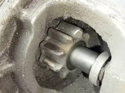 Peça sobressalente para automóvel em segunda mão motor de arranque por chevrolet epica lt referências oem iam  p3-b8-13-4 