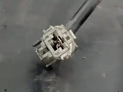 Peça sobressalente para automóvel em segunda mão motor de arranque por chevrolet epica lt referências oem iam  p3-b8-13-4 