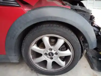Pezzo di ricambio per auto di seconda mano  per MINI MINI (R56)  Riferimenti OEM IAM   