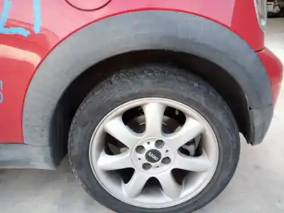 Pezzo di ricambio per auto di seconda mano  per MINI MINI (R56)  Riferimenti OEM IAM   