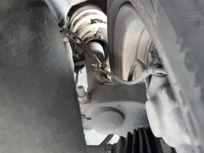 Pezzo di ricambio per auto di seconda mano  per MINI MINI (R56)  Riferimenti OEM IAM   