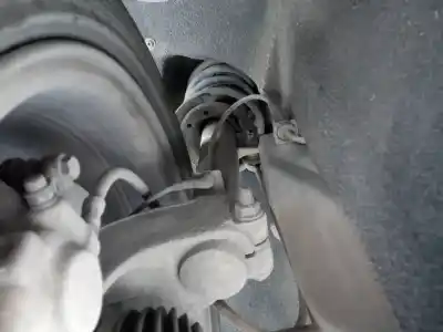 Second-hand car spare part front right shock absorber for mini mini (r56) one oem iam references 