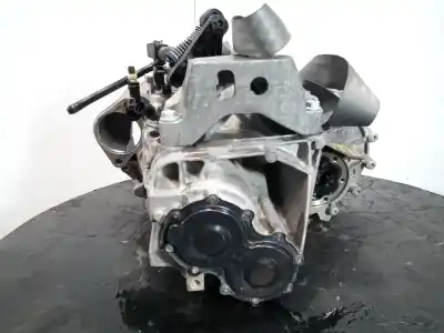 Автозапчасти б/у коробка передач за seat leon (kl1) fr ссылки oem iam uxc