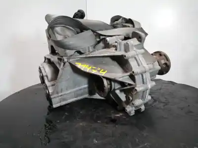 Автозапчастина б/у коробка передач для seat leon (kl1) fr посилання на oem iam uxc m1-a1-141 