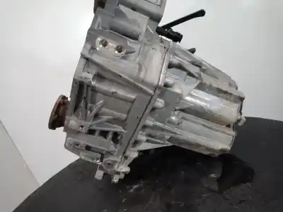 Автозапчастина б/у коробка передач для seat leon (kl1) fr посилання на oem iam uxc m1-a1-141 