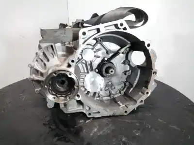 Автозапчастина б/у коробка передач для seat leon (kl1) fr посилання на oem iam uxc m1-a1-141 