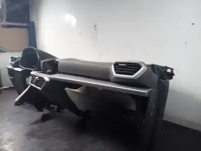 Автозапчасти б/у комплект подушки безопасности за seat leon (kl1) fr ссылки oem iam 1ea959655dd p2-a3-16 