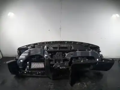Автозапчасти б/у комплект подушки безопасности за seat leon (kl1) fr ссылки oem iam 1ea959655dd p2-a3-16 