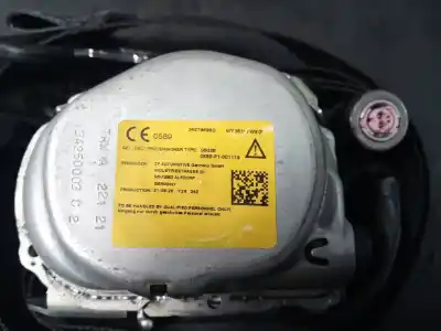 Автозапчасти б/у комплект подушки безопасности за seat leon (kl1) fr ссылки oem iam 1ea959655dd p2-a3-16 