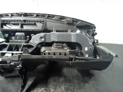 Автозапчасти б/у комплект подушки безопасности за seat leon (kl1) fr ссылки oem iam 1ea959655dd p2-a3-16 