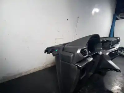 Автозапчасти б/у комплект подушки безопасности за seat leon (kl1) fr ссылки oem iam 1ea959655dd p2-a3-16 
