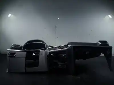 Автозапчасти б/у комплект подушки безопасности за seat leon (kl1) fr ссылки oem iam 1ea959655dd p2-a3-16 