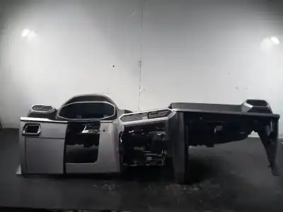 Автозапчасти б/у комплект подушки безопасности за seat leon (kl1) fr ссылки oem iam 1ea959655dd p2-a3-16 
