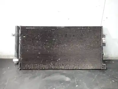 Peça sobressalente para automóvel em segunda mão condensador / radiador de ar condicionado por audi a4 berlina (b8) s line sportpaket / plus referências oem iam 
